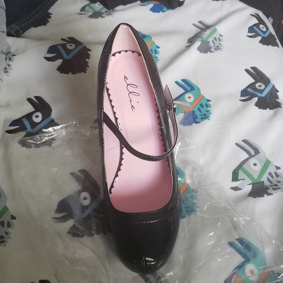 Ellie Shoes - Womens Mary Jane shoes